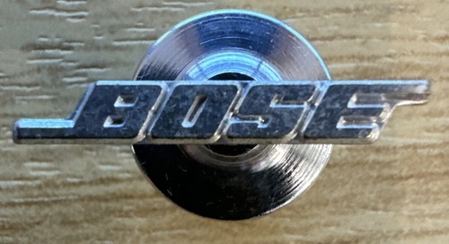 Bose anstecknadel tie tack - /,