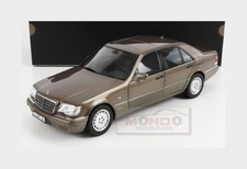 1:18 Norev Mercedes Benz