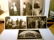 Passionsspiele Oberammergau