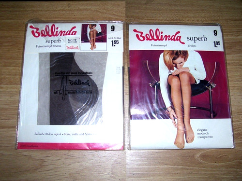 Bellinda superb 20den - bellinda, "