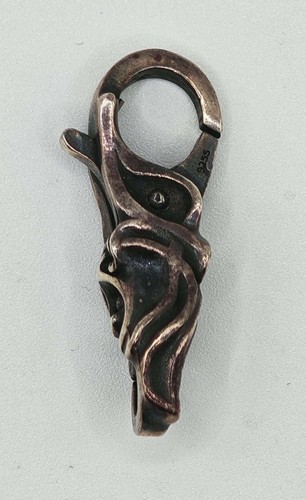 Trollbeads verschluß distel - verschluß,
