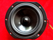 2x TIEFMITTELTÖNER  markenlos