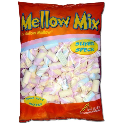 Mellow - (8,80€/1kg),