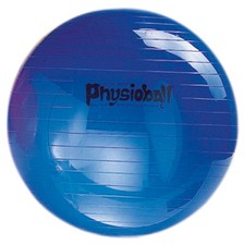 PEZZI Gymnastikball, Ø 85 cm