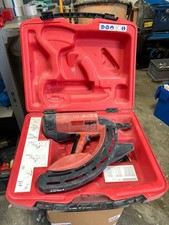 Bolzenschussgerät ohne Gas