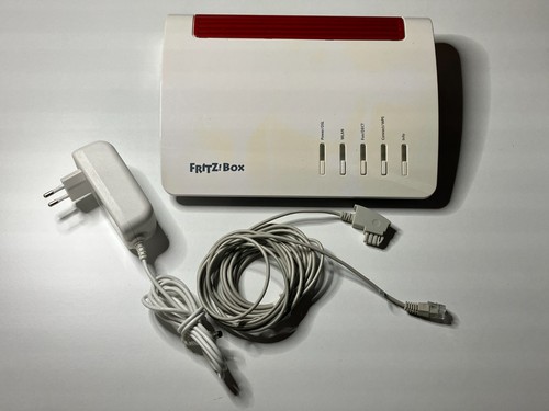 Avm fritz box 7590 - fritz!box, vdsl-router