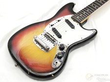 Fender mustang 1974 gebraucht - fender,