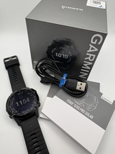 Garmin Fenix 6 Pro Solar 47mm