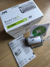 Camcorder Videokamera JVC