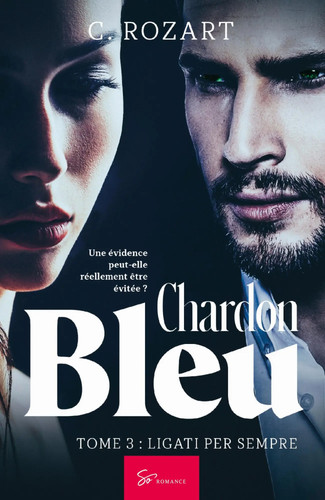 Rozart chardon bleu - rozart,