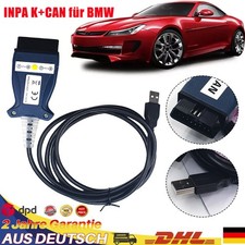 K+DCAN USB-Schnittstelle mit