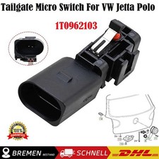 Mikroschalter Heckklappe