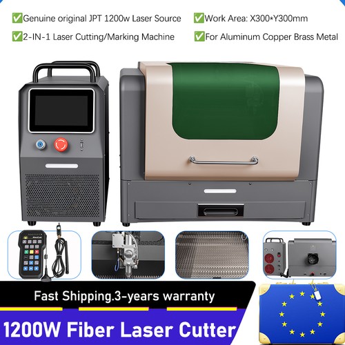 Jpt 1200w metal - jpt, laser