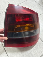 Opel Astra G Coupe / Cabrio / Limo "99-02 Rückleuchte Rücklicht rechts, getönt !
