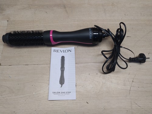 Revlon one step style booster - revlon, one-step-style-booster