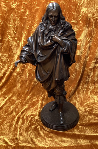 Jean jules salmson eine - jean, b.