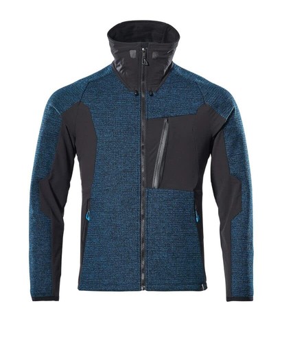 Mascot advanced strickjacke - advanced,