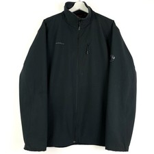 Mammut Jacke Softshelljacke