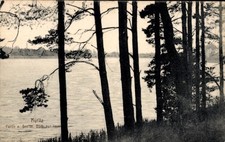 Ak Kyritz in der Prignitz, Seeblick - 4903652