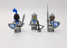 Lego Minifiguren Figuren