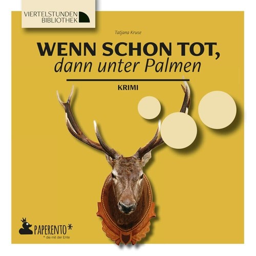 Wenn schon tot dann - wenn, unter