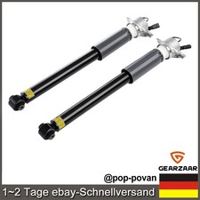 Stoßdämpfer Hinten