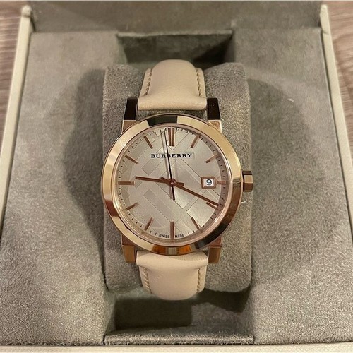 Burberry damenuhr bu9109 city - burberry,