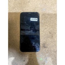 Apple iPhone XS Smartphone