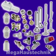 Zubehör für Heizkörper -