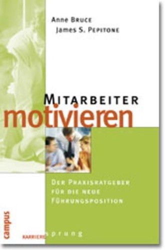 Mitarbeiter motivieren der - mitarbeiter, motivieren: