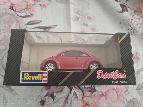 Revell detail cars platinum - detail,