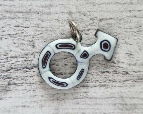 Vintage emaille - vintage,
