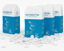 Siede-Salztabletten 4 x 25 kg