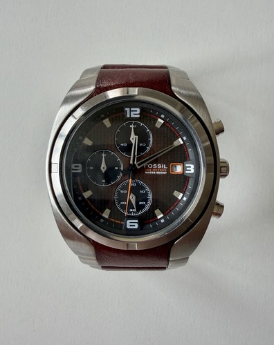 Fossil herren armbanduhr - herren-armbanduhr, ch