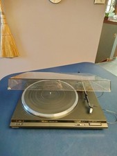 Technics SL-BD10 Belt-drive