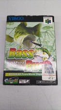 Visco Bass Rush Eco Gear Power