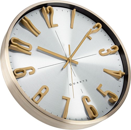 Küchenuhr wanduhr ohne - wanduhr,