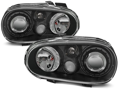 Headlights for golf - golf, 4