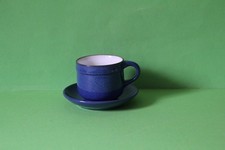 Friesland Ammerland Blue Blau Cappuccinotasse mit Untertasse Jumbotasse 102529