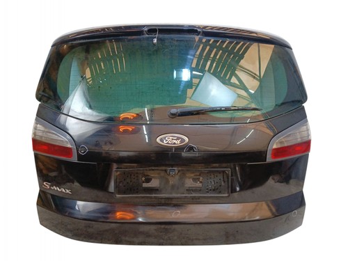 Heckklappe ford max mk1 - heckklappe,
