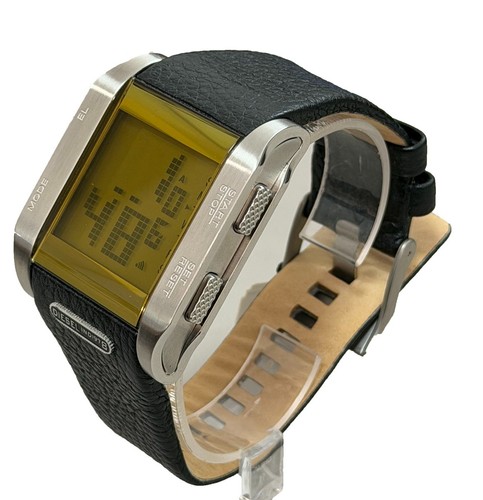 Diesel dz7077 digital men - dz7077, men's