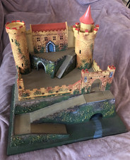 Ritterburg 60x49x55cm, Eigenbau