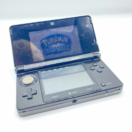 Nintendo 3ds handheld system - 3ds, handheld-system