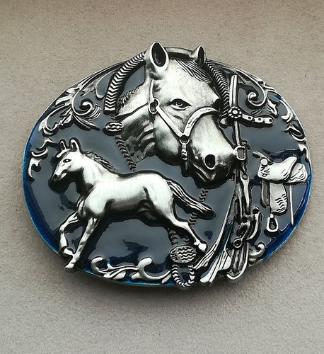 Western buckle gürtelschnalle - western,