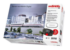 MÄRKLIN 29792 H0 ICE 2