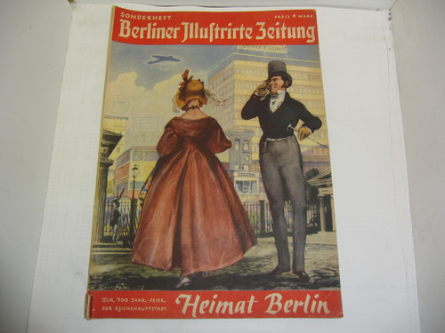 Heimat berlin zur - heimat,