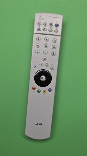 Original fernbedienung loewe - fernbedienung,