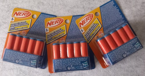 Nerf series darts 30 - series,