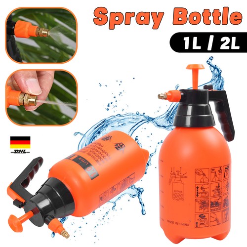 2l pumpsprühflasche - 1l,