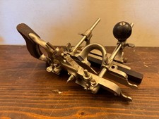 Sargent 1080 Kombinationspflug